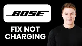 NEW! Bose QuietComfort Ultra Not Charging (2025) | Quick Fix & Troubleshooting Guide