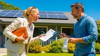 HOA Demanded I Remove My System, Then Panicked When Their Heat Failed Completely