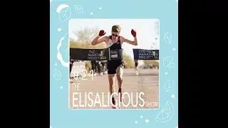 #21 Winning The Marathon Project With Martin Hehir