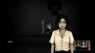 Gapapa Mas... Hukum Aku dengan Pecutmu!!! | DETENTION Part 1 bareng McDy Gaming