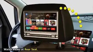 Telechips AndroidTV Demo