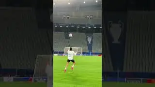 Mahrez x Grealish 🌶️