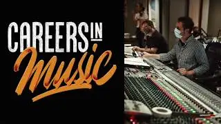 How to Become an Audio Engineer: Thor Fienberg on Film Scoring & Mixing