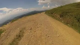 Pancicev vrh