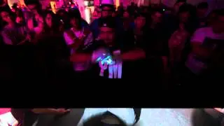 [IGC 2012] Gambit Vs Mimik Top 8 [EmazingLights.com]