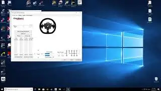 Fanatec V3 Brake Pedal Adjusment