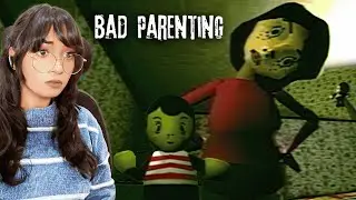 Can I Uncover the Secrets of Mr. Red Face? | Bad Parenting