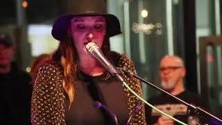 Charlie Lindner Music - February 2018 Concert Residency at 3HB