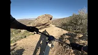 Jacobs Ladder - Draper, UT