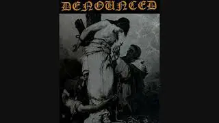 Denounced - Pigs (Audio Only) *Lyrics in Description*