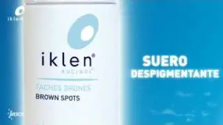 anuncio Iklen