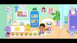 Tom world 😭👀😁 episode 2 @animation #reels #cartoon #1m #trending #new #animation 
