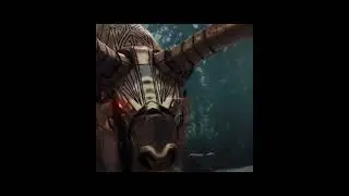 PERCY JACKSON |  Percy vs Colchis Bull | Edits | 4K 60fps | red_eye_edits_yt