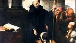 St. Thomas of Villanova