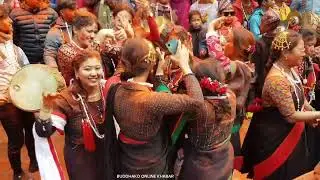Sindoor Jatra / Thecho Jatra / Thecho Sindoor Jatra /#Thechosindoorjatra / 2080/09/13