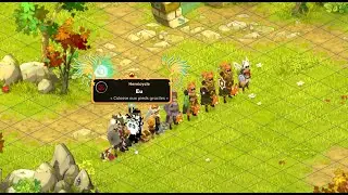 Dofus 3.0 SALAR team 15k succes 6/6 du blabla et presentation des sutff