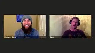 130 | Star Myths of the World and How to Interpret Them with David Warner Mathisen