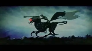[mini AMV] Восстание машин