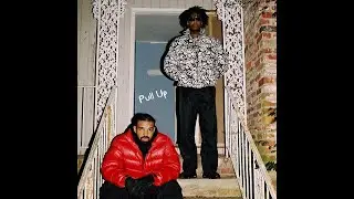(FREE) Drake x 21 Savage Type Beat - 