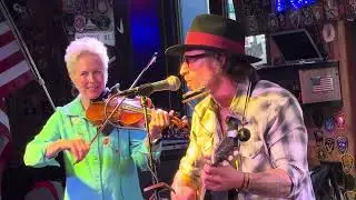 Jay Bragg Nashville, Renae Truex, John Henry, Clark &ldquo;CJ&rdquo; James