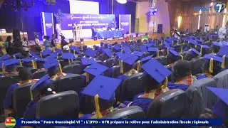 Promotion &rdquo;Faure Gnassingb&eacute; VI&rdquo;:L'IFFD-OTR pr&eacute;pare la rel&egrave;ve pour l'administration fiscale r&eacute;gionale