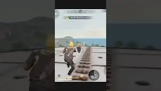 Solo vs solo factory king free fire || #short #factoryfistfight