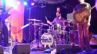 Spinifex live at North Sea Jazz Festival 2019