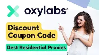 Oxylabs coupon code 2025 #review Oxylabs Discount Code | Oxylabs Promo code #proxy #residentialproxy