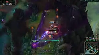 jhin r bug