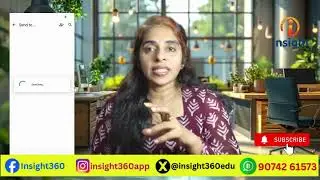 Online MBA in Hospital Administration | Healthcare Professionals | INSIGHT 360