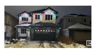 13043 165 AV NW Edmonton, AB T6V 0E8