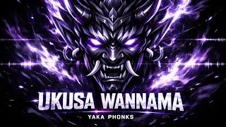 Ukusa Wannama (Yaka Phonk Remix) &mdash; Srilanka  | Drift Phonk | Yaka Phonks