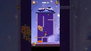 Home Pin2-Level 34. #Shorts #HomePin2 #Gaming #HomePin2Level 34#PuzzleGame