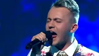 The Voice of Poland III - Aro Kłusowski - „Angie
