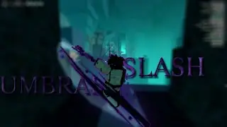 Umbral Slash Mantra Is So Good... | Deepwoken PvP Montage