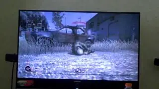 UCsmash playing COD4 [DSS playing]