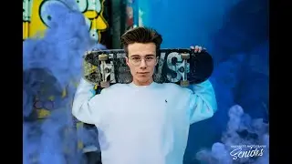 STEVEN Class of 2020 | Phoenix Arizona senior photographer | Anjeanette Photography Peoria Az