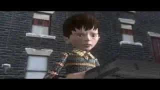 Intro Charlie y la Fábrica de Chocolate [Español HD]