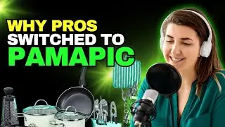 Pamapic 48,000 BTU Pyramid Flame Outdoor Heater Review | Best Patio Flame Heater for Ambiance & Heat
