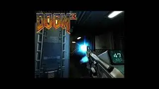 DOOM PLASMA GUN evolution (1993 - 2020)
