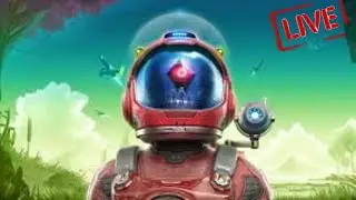 No Man's Sky Beyond LIVE