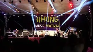 R Lin - Hmong Music Festival - 4k - 2