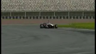 Team presentation Dutch SimRacing