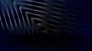 Bird Language - Navy Blue