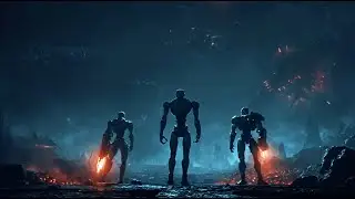They Thought The Fight Was Finished.. Until They Saw What Adrenaline Did To Us HFY |HFY Sci-Fi Story