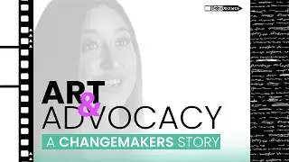 DocuCourse: Art & Advocacy (Official Trailer)