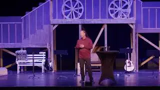 Evidence: Jesus in Our Testimonies (1-8-23 Service) | Crossroads Impact Church