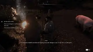 Mago em Skyrim (Modpack Proletariado Edition) - epis&oacute;dio 2