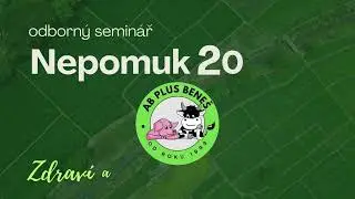 Odborn&yacute; semin&aacute;ř Nepomuk 2023 | AB Plus Bene&scaron; s.r.o.