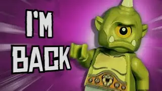A Very Long-Winded Return Video